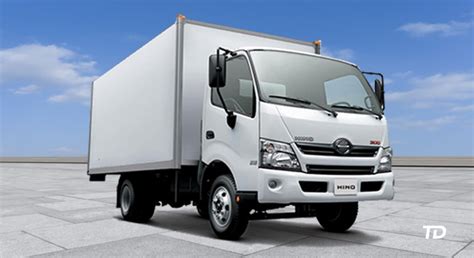 hino 300 price list philippines|Hino 300 Series Trucks, Philippine Prices, Specs & Reviews.